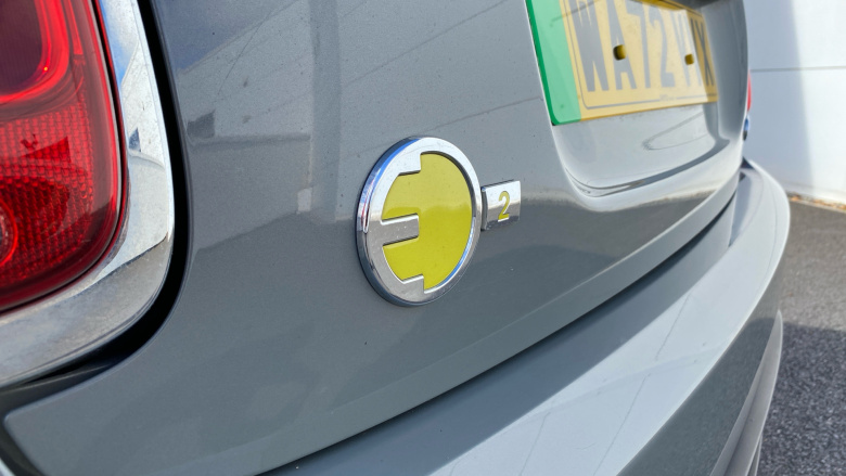 MINI Hatchback 135kW Cooper S Level 2 33kWh 3dr Auto Electric Hatchback